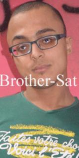   Brother-Sat